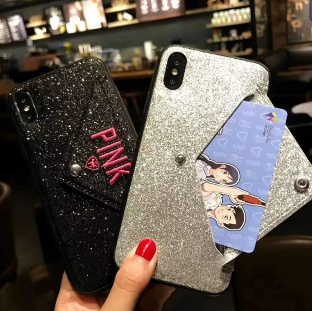 PINK Phone Case